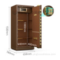 large fingerprint electronic lock home/office money safe box